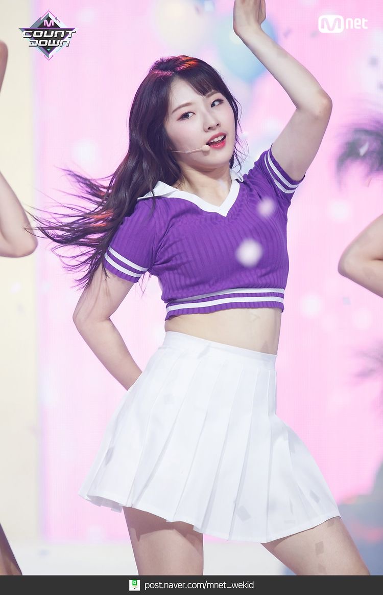 #HASEUL #하슬 — <a href="/loonatheworld/">이달의 소녀(LOOΠΔ)</a>