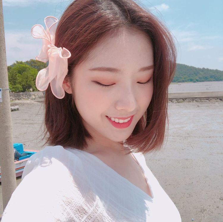 #HASEUL #하슬 — <a href="/loonatheworld/">이달의 소녀(LOOΠΔ)</a>