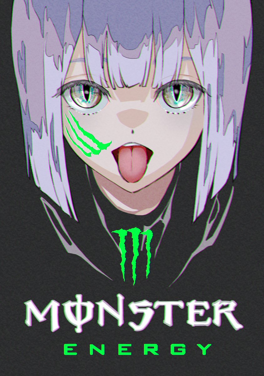 Twoucan Monsterenergy の注目ツイート イラスト マンガ Twoucan Monsterenergy の注目ツイート イラスト マンガ