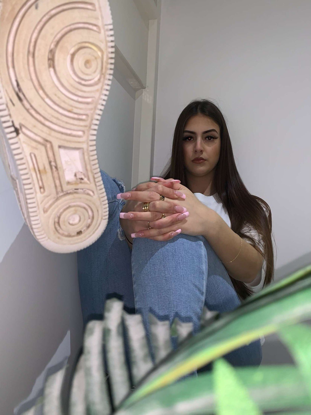 Queen Holly on Twitter: “Make that mouth useful, idiot. https://t.co