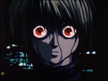Anime mix tweet media