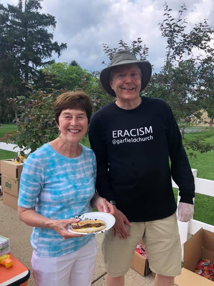 Chagrin Falls Park Community Center tweet media