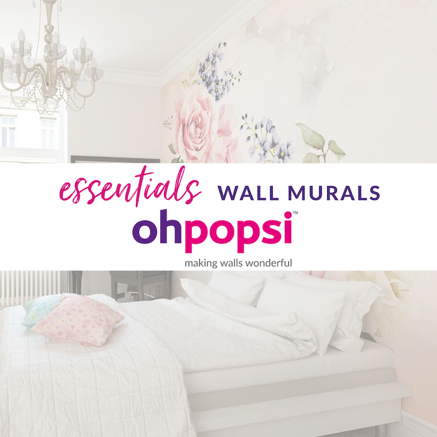 ohpopsi's tweet photo. BLOG: Our Essentials Collection brings together all our favourite large-scale wallcoverings. Whether you're looking for beautiful florals, bold geometrics or travel-inspired statement pieces, this collection has got you covered. LINK: https://t.co/6uxBPlrLIB https://t.co/GNuZl57jZI