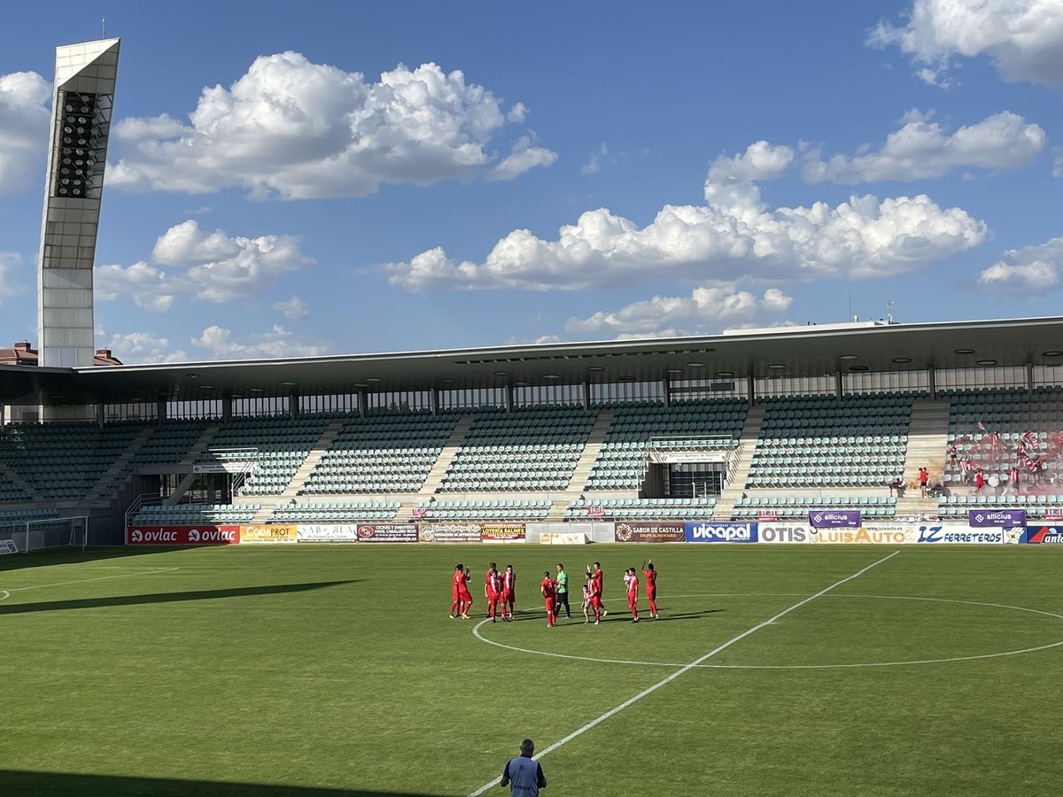 VAMOS <a href="/1928castilla/">CD CASTILLA PALENCIA</a>