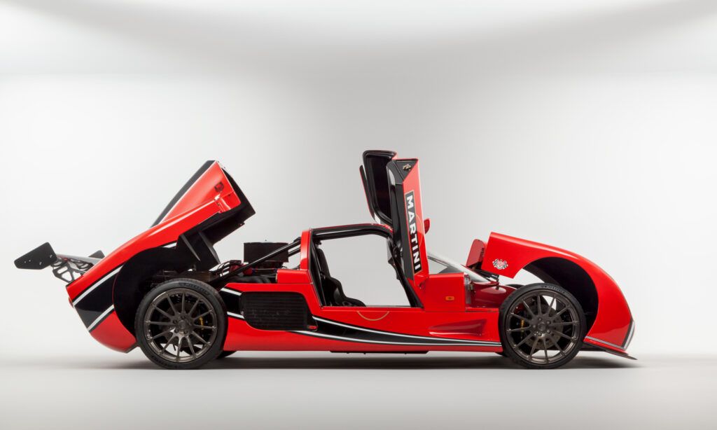 ClassicsSupers's tweet photo. A simply epic #Ultima #GTR640. For sale at #ClassicsandSupercars

https://t.co/SZvq73t3ZY https://t.co/fHFqh9kK09