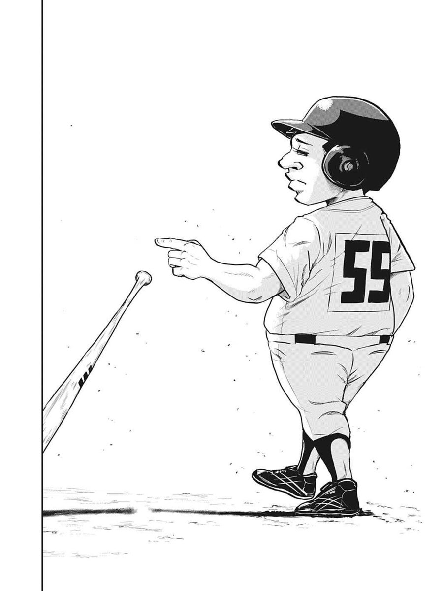 今週の僕とロボコ45話 野球回で ストッパー毒島 のパロディをやる Wj28 2ページ目 Togetter 今週の僕とロボコ45話 野球回で ストッパー毒島 のパロディをやる Wj28 2ページ目 Togetter