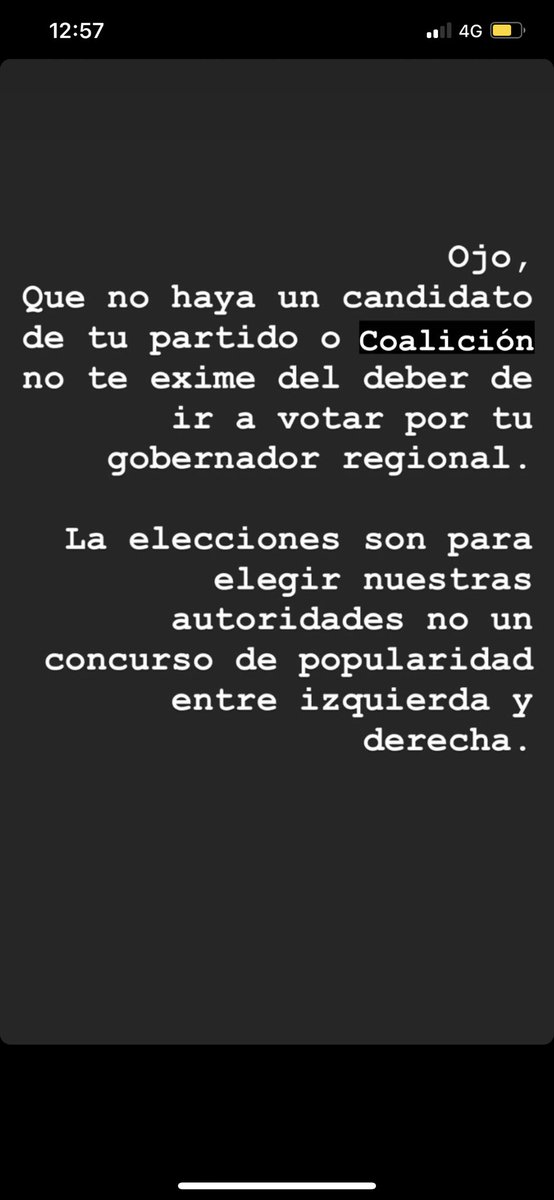 ElIncorrecto8's tweet photo. Muy cierto, hay deberes que trascienden https://t.co/btsyHICp9A