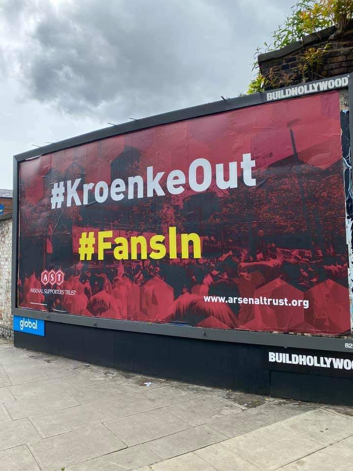 Garysito17's tweet photo. @RamsNFL @jalenramsey #KroenkeOut https://t.co/TZYmwofkE8