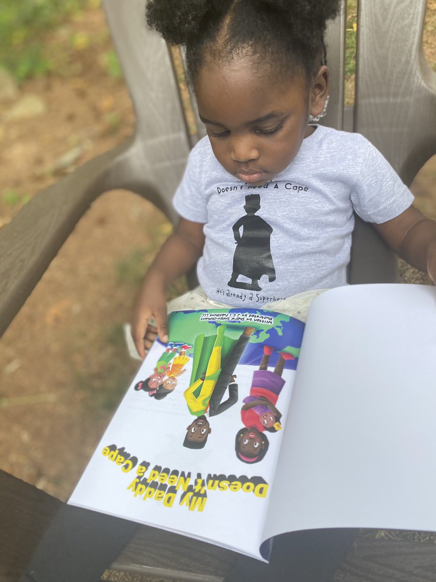 activityauthor's tweet image. My book is the perfect book for Every Father! Check it out! activityauthor.com #FathersDay2021