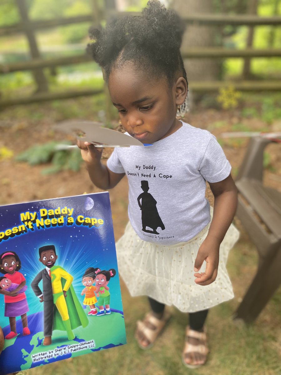 activityauthor's tweet image. My book is the perfect book for Every Father! Check it out! activityauthor.com #FathersDay2021