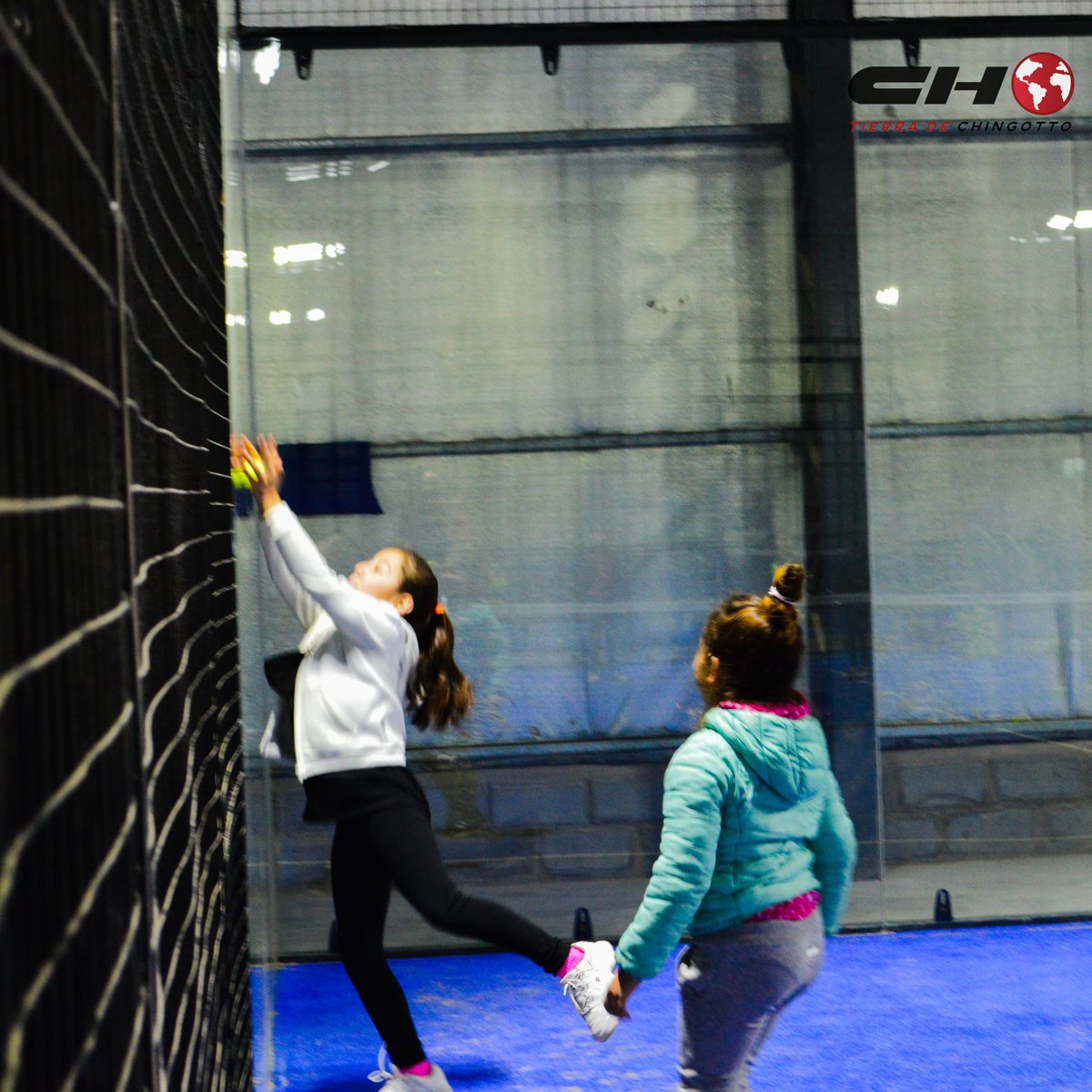 Chingoland tweet media