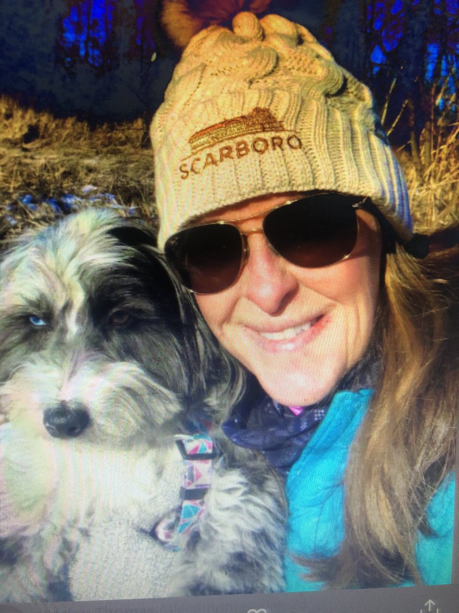 We are all sending our love and prayers for Lesley Thomas who will undergo heart surgery tomorrow morning at St Mikes hospital <a href="/les8thomas/">Lesley Thomas</a> <a href="/ScarboroGolf/">Scarboro Golf & Country Club</a>