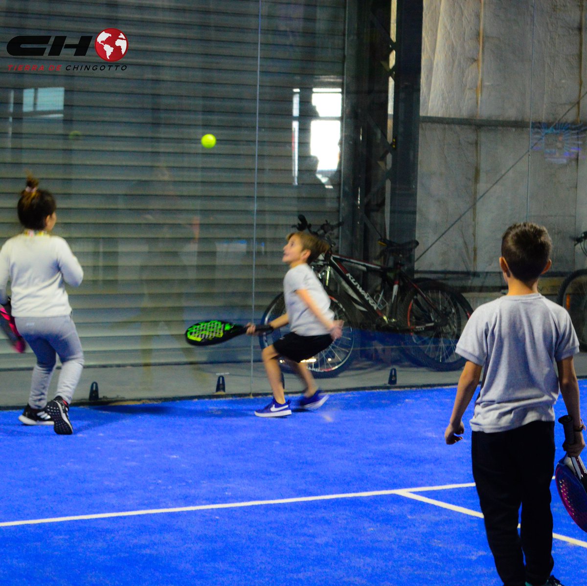 Chingoland tweet media