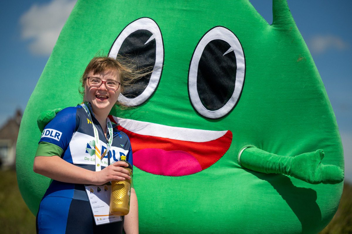 Met elkaar hebben we voor ruim 2000 sporters een geweldig weekend neergezet, op de velden, digitaal en bij de mensen thuis! We hebben laten zien dat we ook in lastige tijden een prachtige Spelen kunnen organiseren en we zullen deze unieke editie nooit meer vergeten.

#sons2021