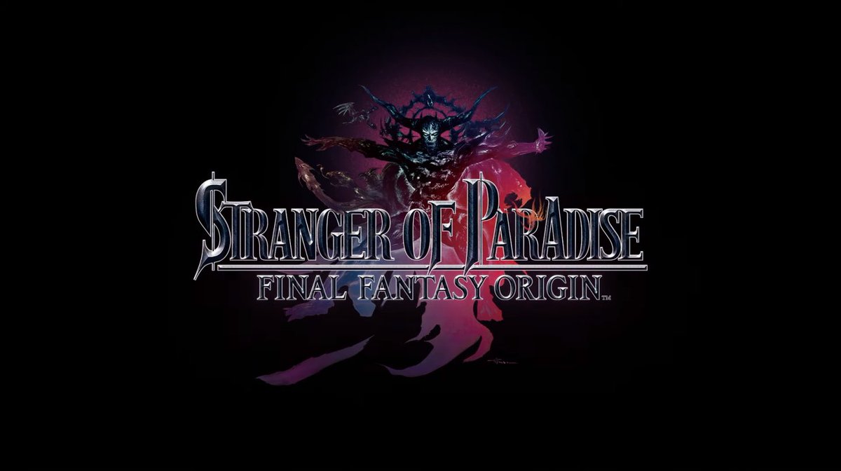 remoteplayent's tweet image. Stranger Of Paradise: Final Fantasy Origin Announced for PS5, PS4, Xbox Series X|S And PC remoteplayent.com/2021/06/13/str…