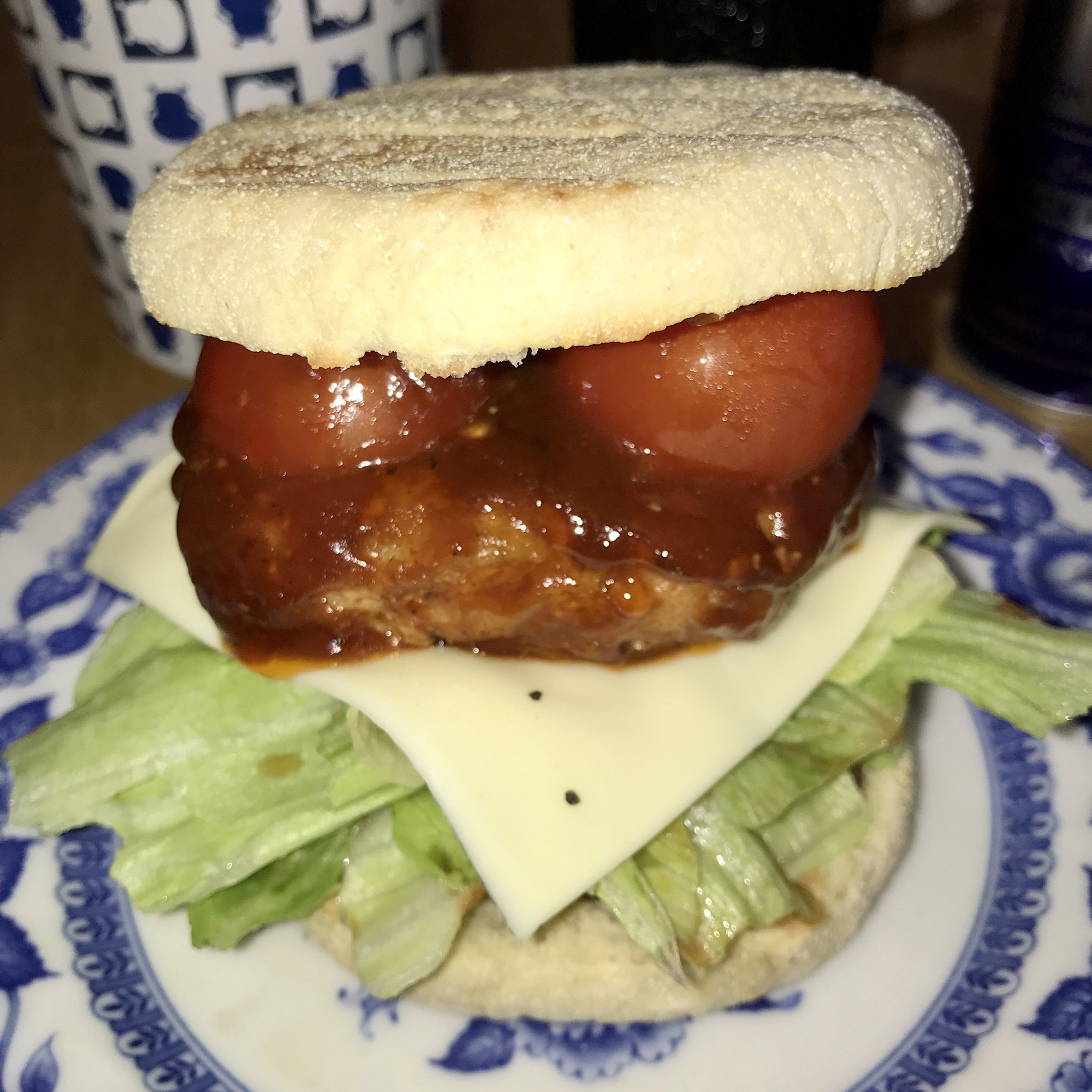 イングリッシュマフィンフルーツグラノーラ Twitter Search Twitter