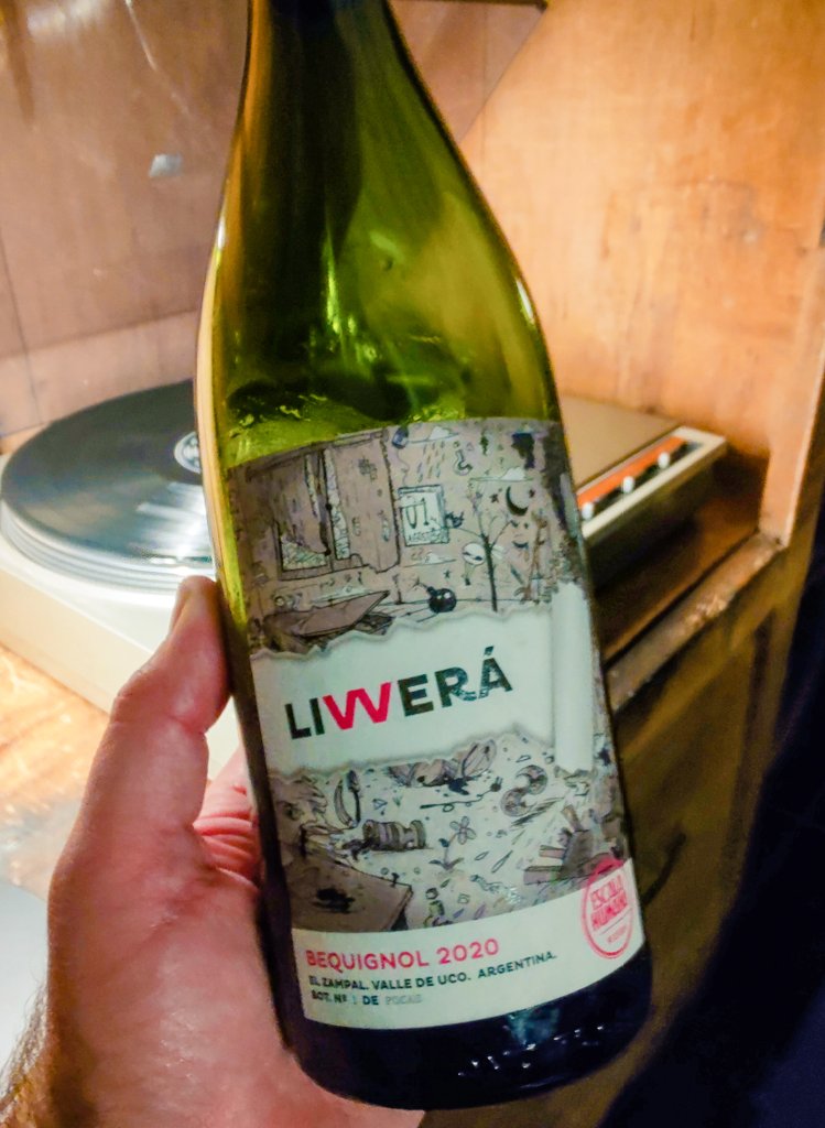 SGrapes🍷 tweet media