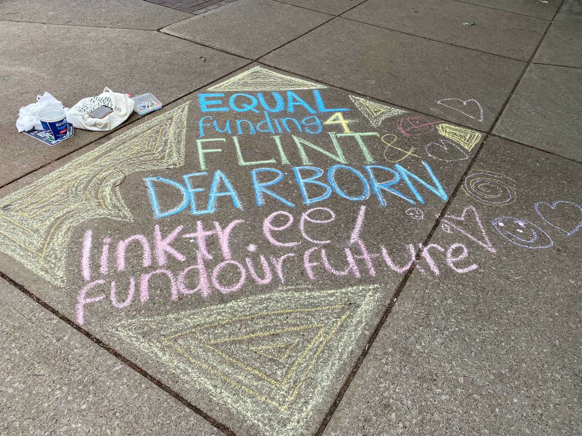 studentsdemandr's tweet photo. #FundourFuture See you at Rackham this Wednesday at 1! Don't forget to RSVP through our linktree and keep updated on our live-streamed rally and virtual events! https://t.co/86FiwZs3Ei