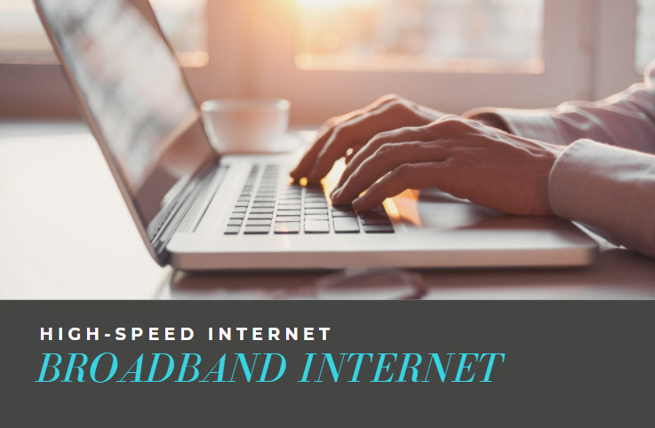 Importance of high-speed #BroadbandInternet. ow.ly/lr8c30rKHoY #highspeedinternet @TechBullion