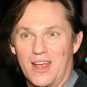 Happy Birthday to Richard Thomas     