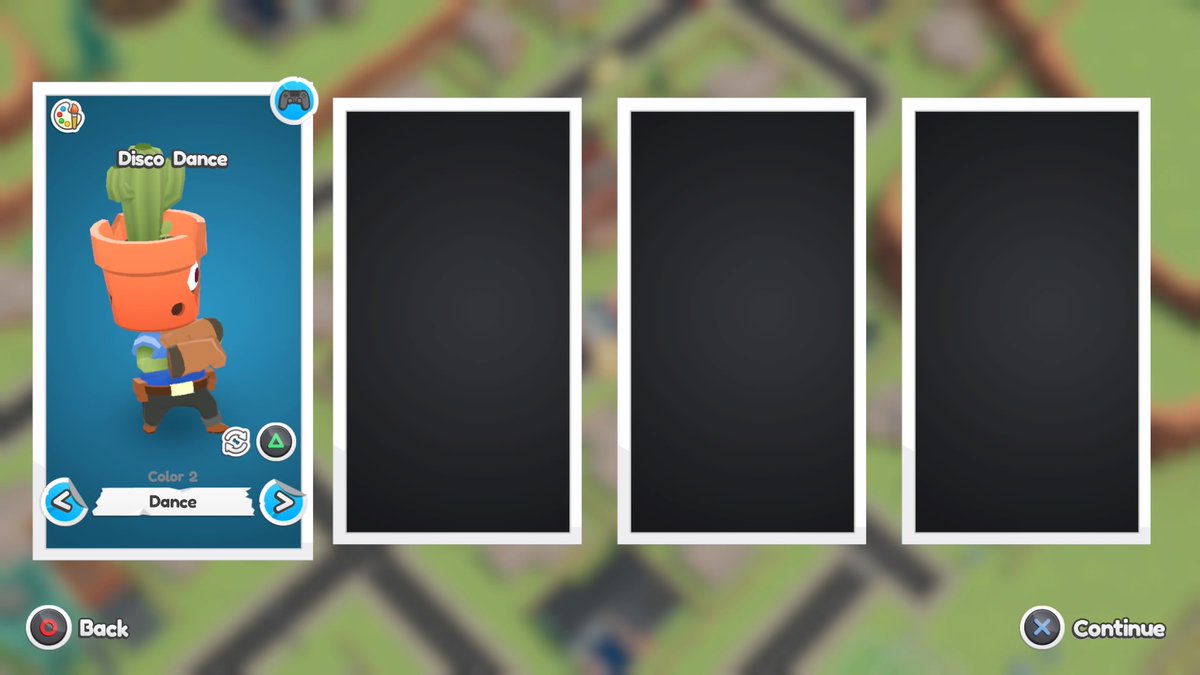 OMeredew's tweet photo. >Adaptive systems mean you can play just as easily solo as you can with friends, and the main levels steadily ramp up the challenge. An impressive amount of variety is on display, and extra objectives and time attacks increase replayability. A great co-op experience (9/10) https://t.co/cCdkgEsxWd