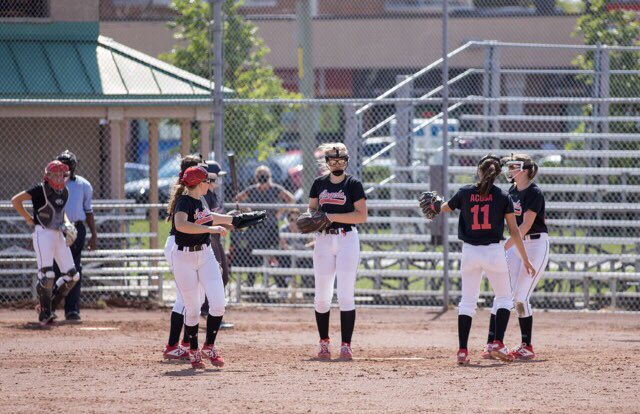 ChelseaOke2023's tweet photo. Can’t wait to get back out on the diamond with my girls! 💗        🥎Happy World Softball Day!🥎
#WorldSoftballDay https://t.co/Yo4yjIi3B7