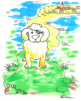 dog_internet's tweet photo. “Without a doubt, ‘One-Eyed Leo’ is the best pre-puppy purchase you can give your child, grandchild, and friends. It should be required reading for everyone contemplating bringing a pet into their lives!”  - Debra Hamilton, Lawyer and bestselling author.  https://t.co/VLfzAjzGRO https://t.co/GAvw2IgZW5