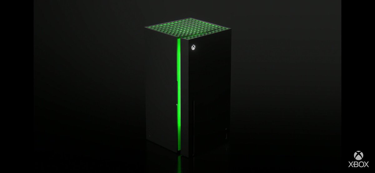 mlgstarr2014's tweet photo. Omg they did it @Xbox @XboxCanada #minifridge #XBoxMiniFridge #XboxBethesda #Xbox20 #XboxFanFest #sexy https://t.co/G0vbAMwyE9
