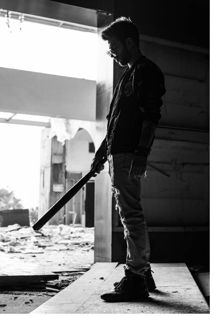 Kevin Almasifar tweet media