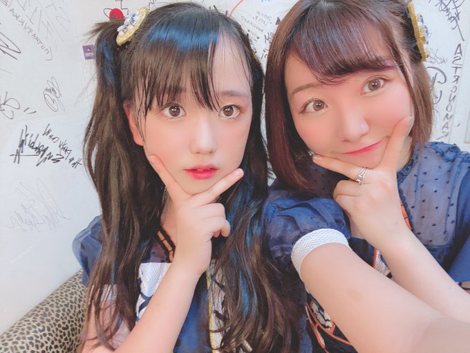 Twitterのコスプレ画像13