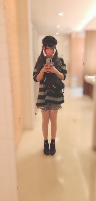 Twitterのコスプレ画像18