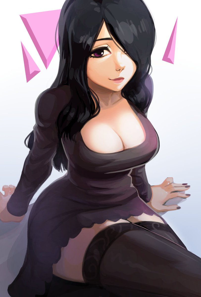 Telepurte on X: Decided to wear a dress today t.coNmKiQr40jh  X