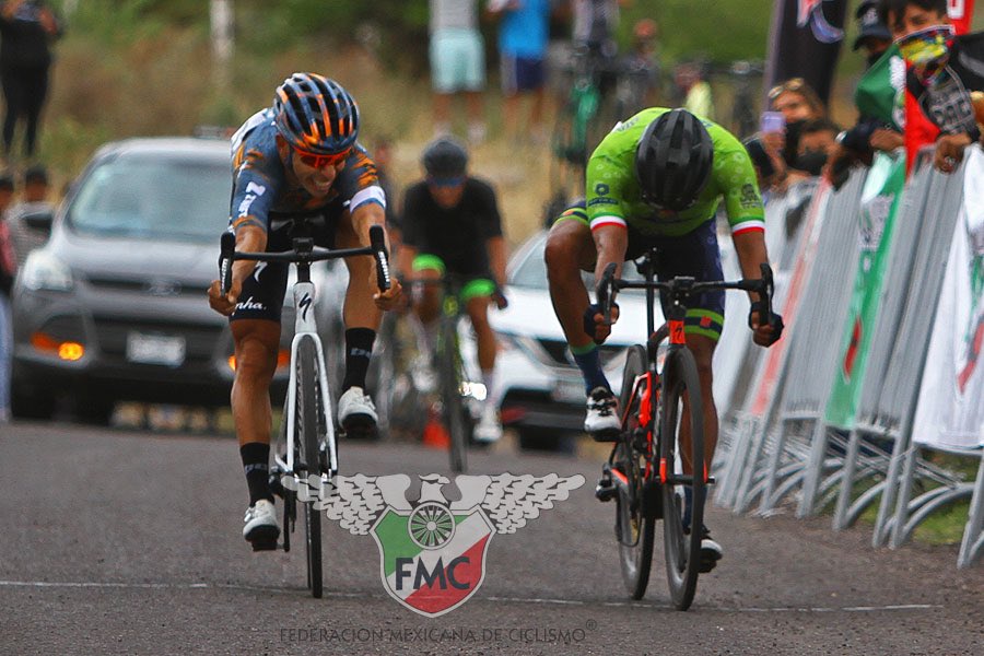 Federacion ciclismo tweet media