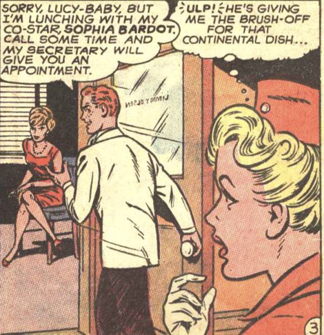 gogocheckpod's tweet photo. New Episode! My mind is giddy at the prospect that somewhere, in the Multiverse, there's a whole corps of substitute Jimmy Olsens #DCComics #Superman #JimmyOlsen #InsectQueen https://t.co/PXU4T2mona https://t.co/rtDiuNtmiK