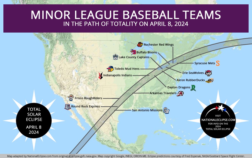 National Eclipse tweet media