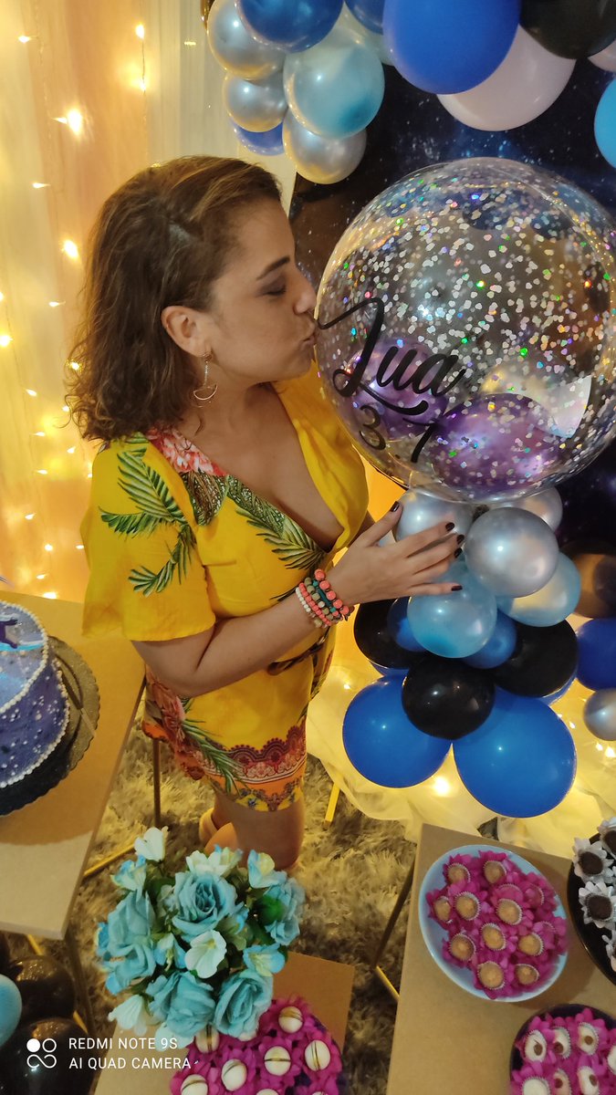 LuaBBMP's tweet image. O que dizer do meu dia dos namorados? Só digo que teve muito amor..o próprio!

Emocionada até agora com tanta coisa boa no dia de ontem. Mainha aqui tá cheia de orgulho e felicidade ♥ 

Gratidão ✨

#BdayLua #LuaFez37