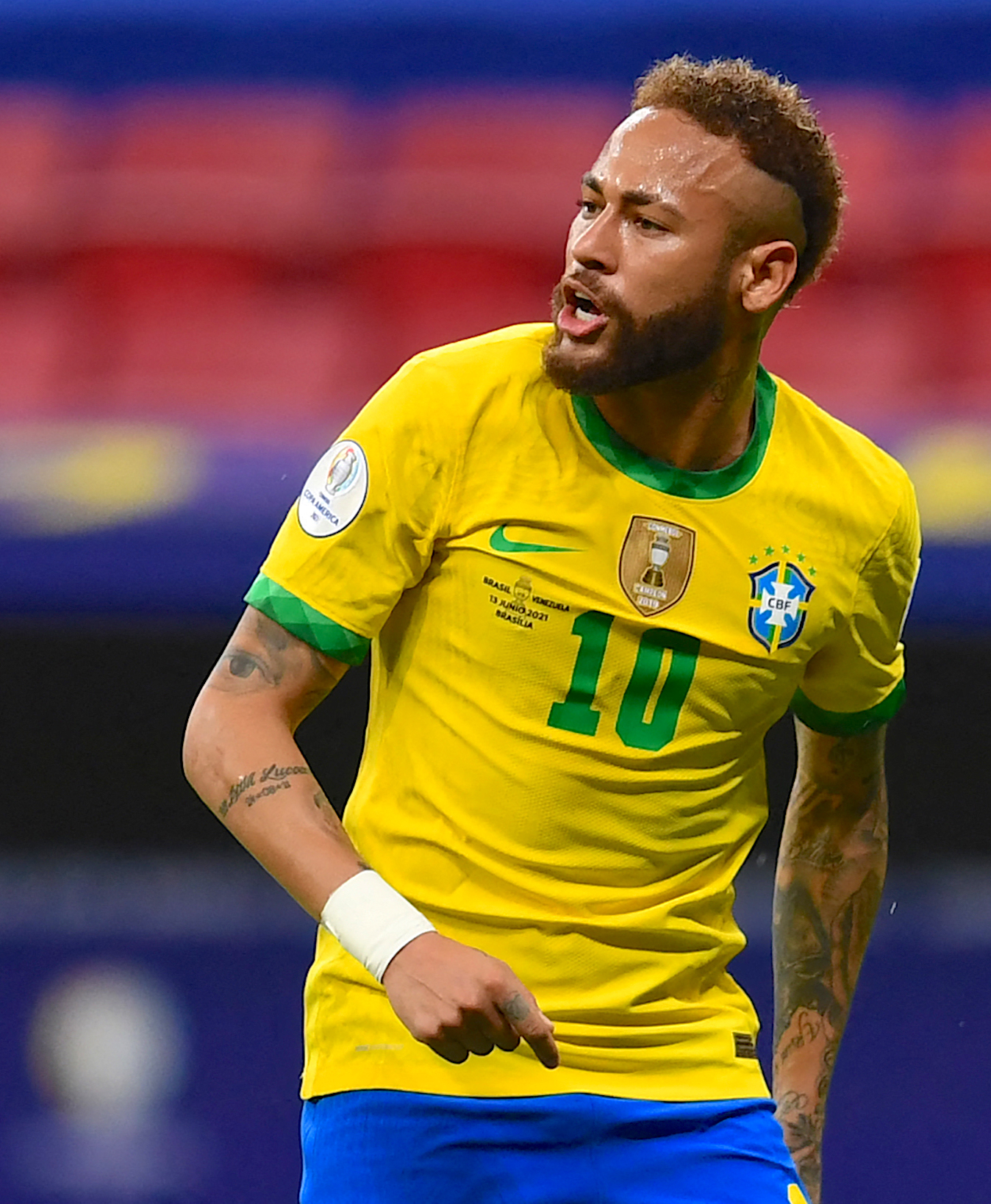 Brazil Vs Peru Copa America 2021 Preview Bra Vs Per Live Score Link