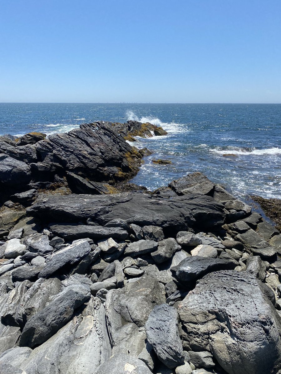 xbaxterx's tweet photo. #sachuestpoint #sachuestpointnationalwildliferefuge #atlanticocean #middletown #rhodeisland https://t.co/IA6DiPSPRo