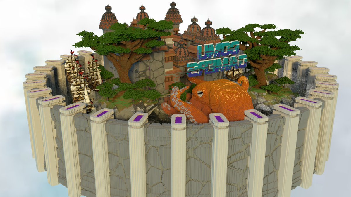 tomii_sk's tweet image. Build by: @tomii_sk and @Magapix1
@ComuGamers 
@builderstations