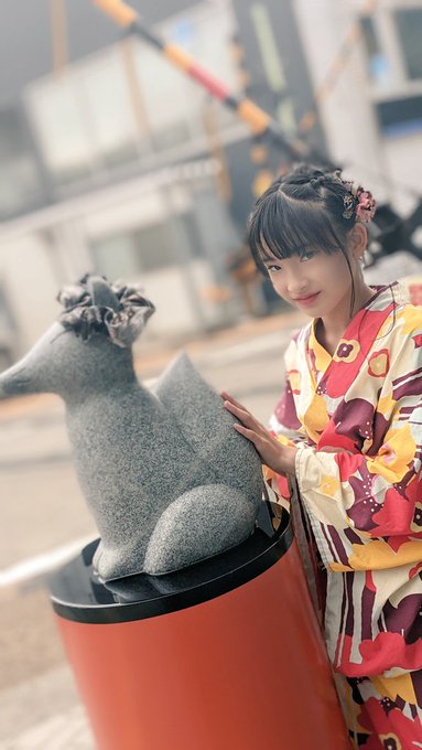 Twitterのコスプレ画像26