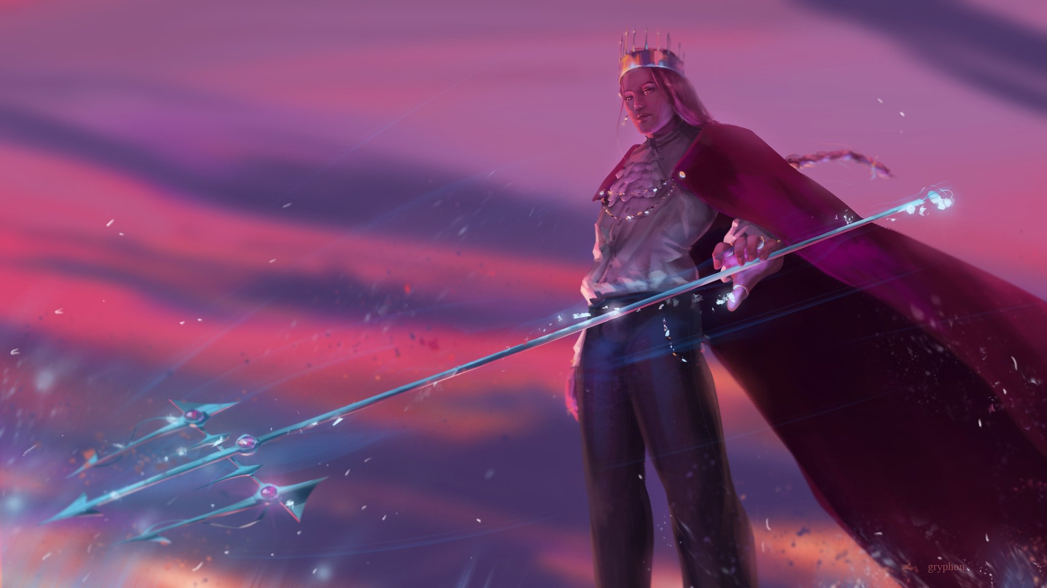 DSMP Technoblade