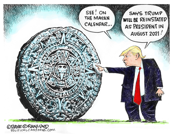 Ironimus11's tweet image. #NetanyahuOut Bibi says he will be back in office in August. No wait, that's his pal Donnie!