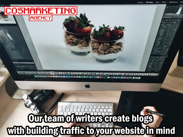 COSMarketingPro's tweet image. Blogs are a great way to #buildvalue for your audience. Are you using #blogmarketing for your #business? 🤔

Why or why not? Comment below. 💭
cosmarketingagency.com/blog 
.
.
.
#marketingservices #CosMarketingAgency #socialmediaqueen #marketingexpert #blogmarketing #blogslife #seo