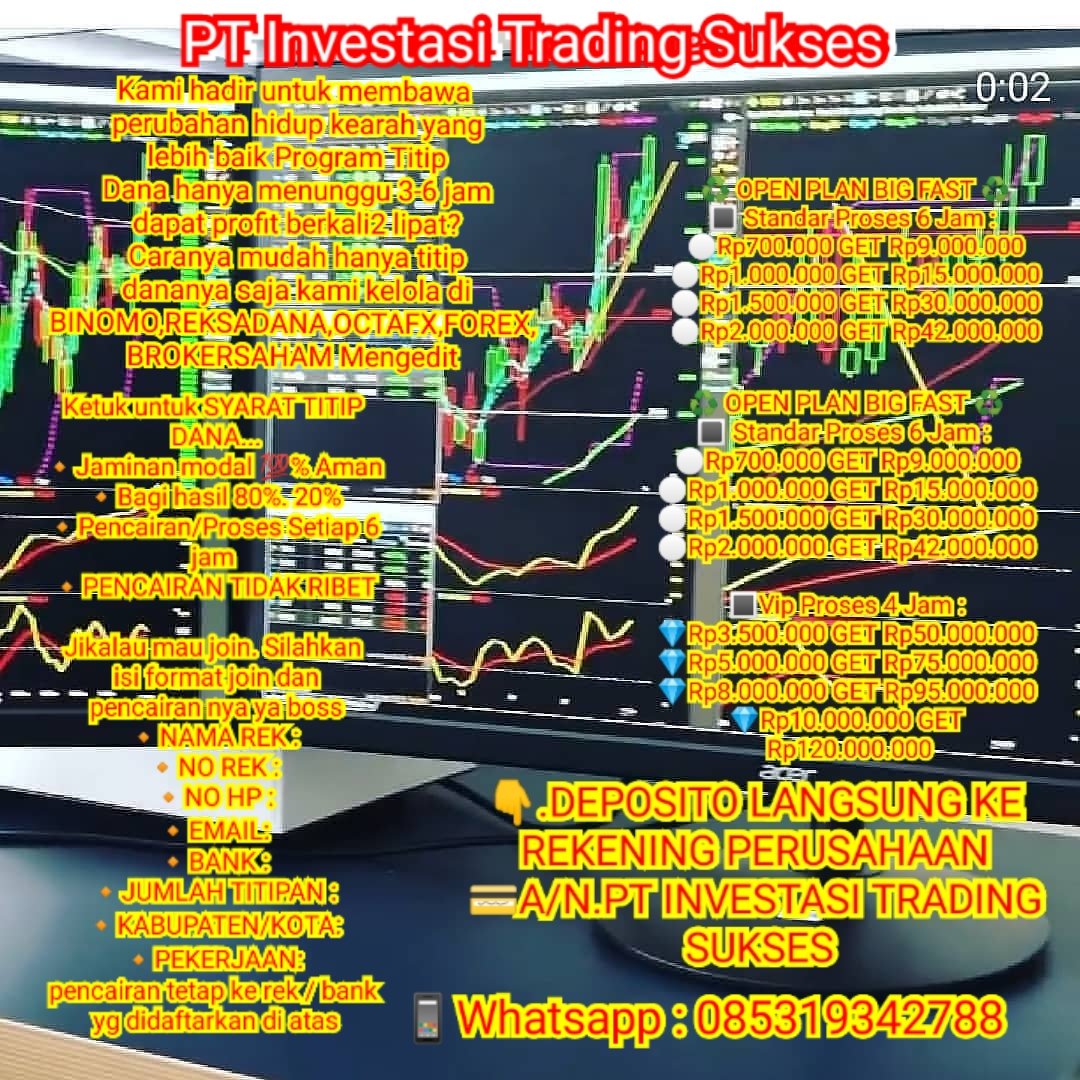 InvestasiPt's tweet photo. #rumahkostsalemba #rumahkostsalembajakartapusat #jualrumahkostsalemba  #jualrumahkostmurahsalemba #rumahkostsalembadijual #rumahkostjakartapusatdijual #investasikos #investasijakarta #kostimpian 
DEPOSITO TITIP DANA!!!
⬇️AJUKAN DISINI ⬇️
@investasipt
https://t.co/llq14tYSkW https://t.co/U2SdA4RWtG