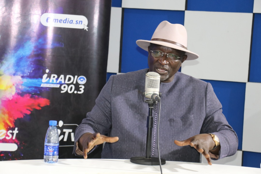 Mbaye Sylla Khouma tweet media