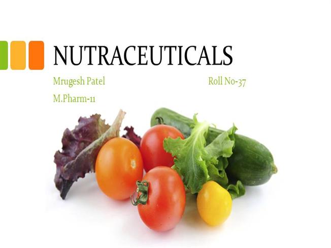 NutraForAll's tweet image. Nutraceuticals |authorSTREAM authorstream.com/Presentation/M…