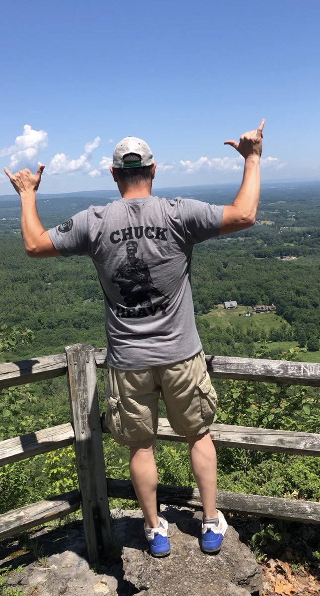 BouplonKean's tweet photo. We all need to have a little Chuck Heavy in life. Go enjoy every breath. Long Live CKIV. @CKIVFoundation #chuckheavy #llckiv #CKIV #c4foundation @bottle_breacher https://t.co/R5U3bWZeGJ