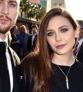 Happy birthday Chris Evans and Aaron-Taylor Johnson! 