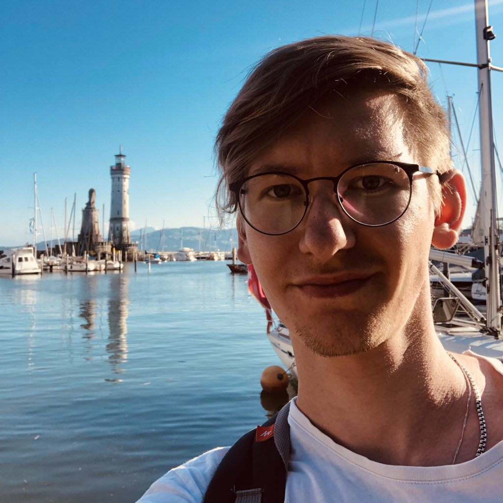 Borodin_O_'s tweet photo. Hopefully, next year I can come here to participate in #LINO71 🤞🏻Meanwhile, very much looking forward to the virtual #LINO70 in two weeks 🤩
#Lindau @lindaunobel https://t.co/hNVn1auebx