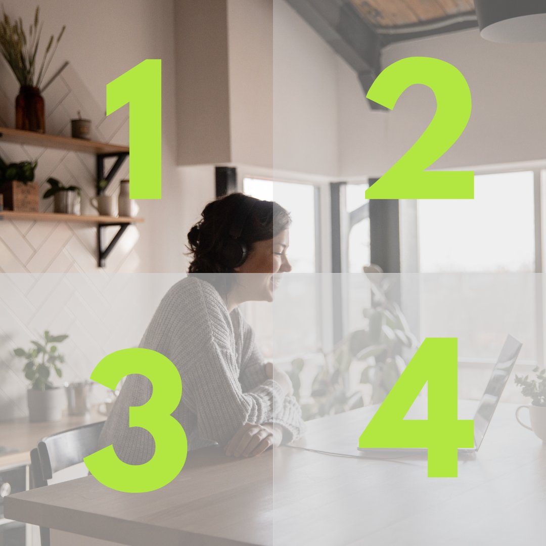 These basic keys are a must read. If you’re on the lookout for your first house to flip there are 4 basic steps you must know. 

Head to the blog at ConnectedInvestors.com/blog to read more!

bit.ly/3iL5fU6